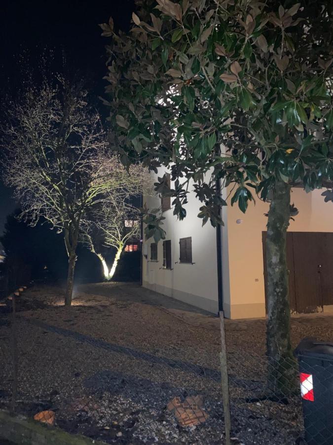 Casa Bellodi Novi di Modena 外观 照片
