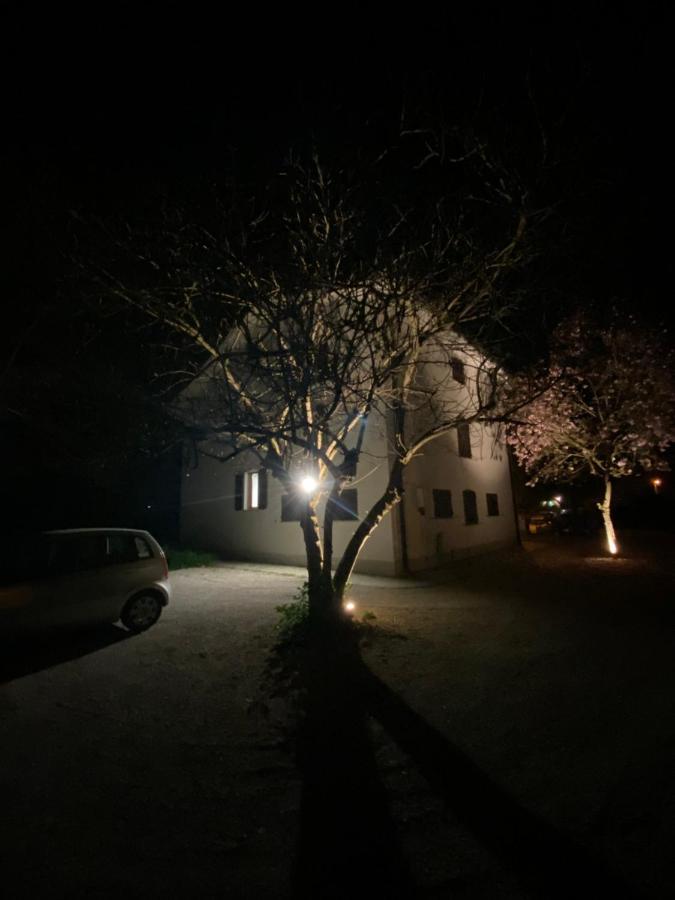 Casa Bellodi Novi di Modena 外观 照片