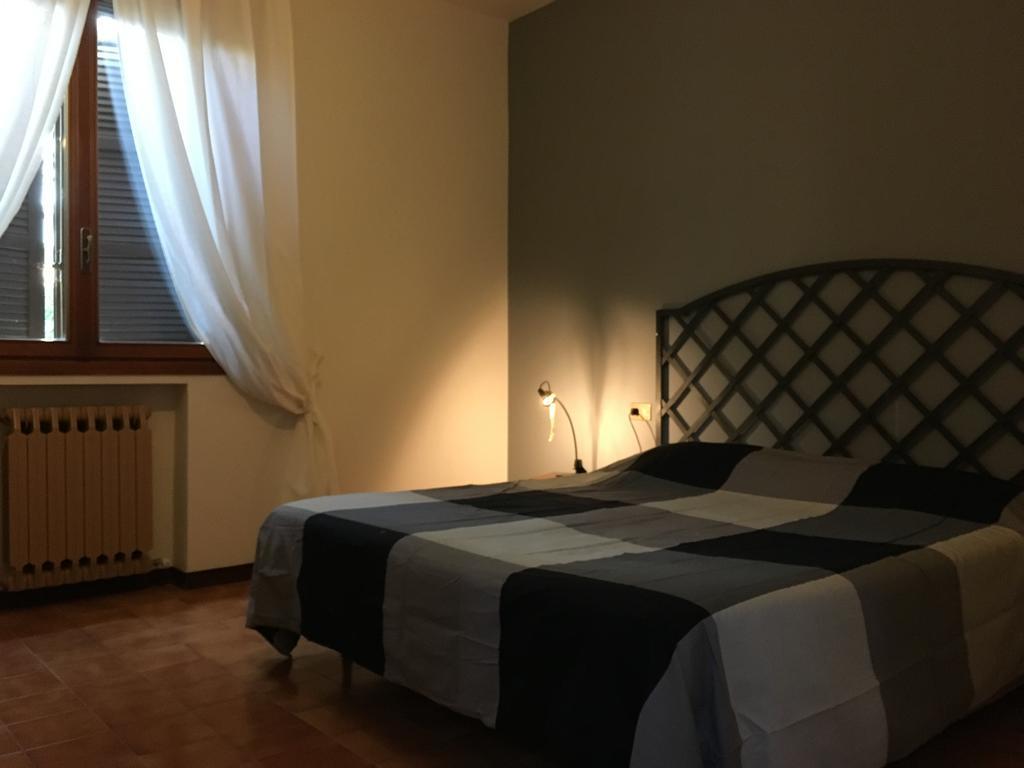 Casa Bellodi Novi di Modena 外观 照片